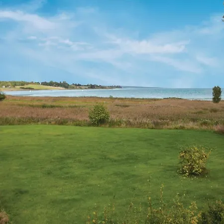 Holiday With Sea View I Grevinge