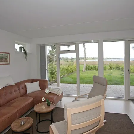Holiday With Sea View I Casa vacanze Grevinge
