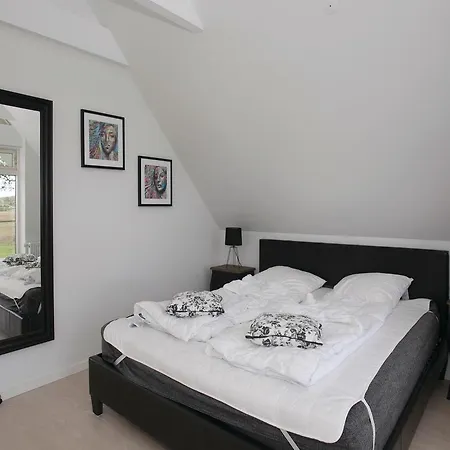 Holiday With Sea View I Casa vacanze Grevinge