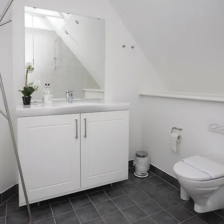 Holiday With Sea View I Casa vacanze Grevinge